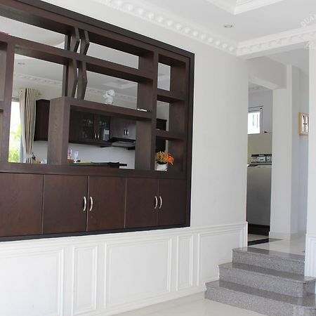 An Vien Nha Trang Viva Villa Phuoc Dong Buitenkant foto