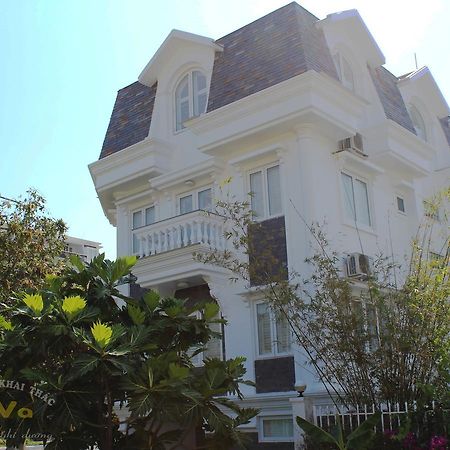An Vien Nha Trang Viva Villa Phuoc Dong Buitenkant foto