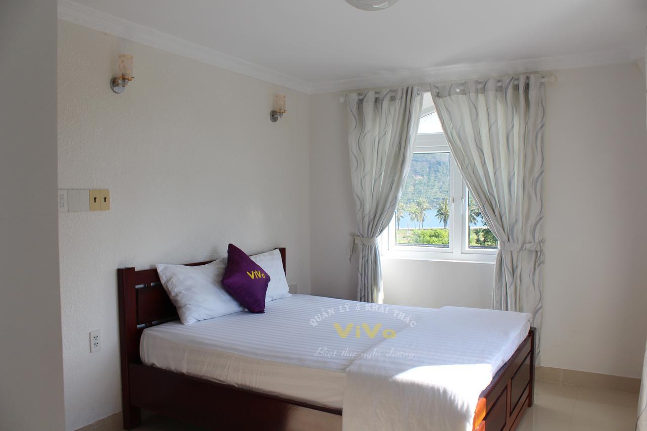 An Vien Nha Trang Viva Villa Phuoc Dong Buitenkant foto