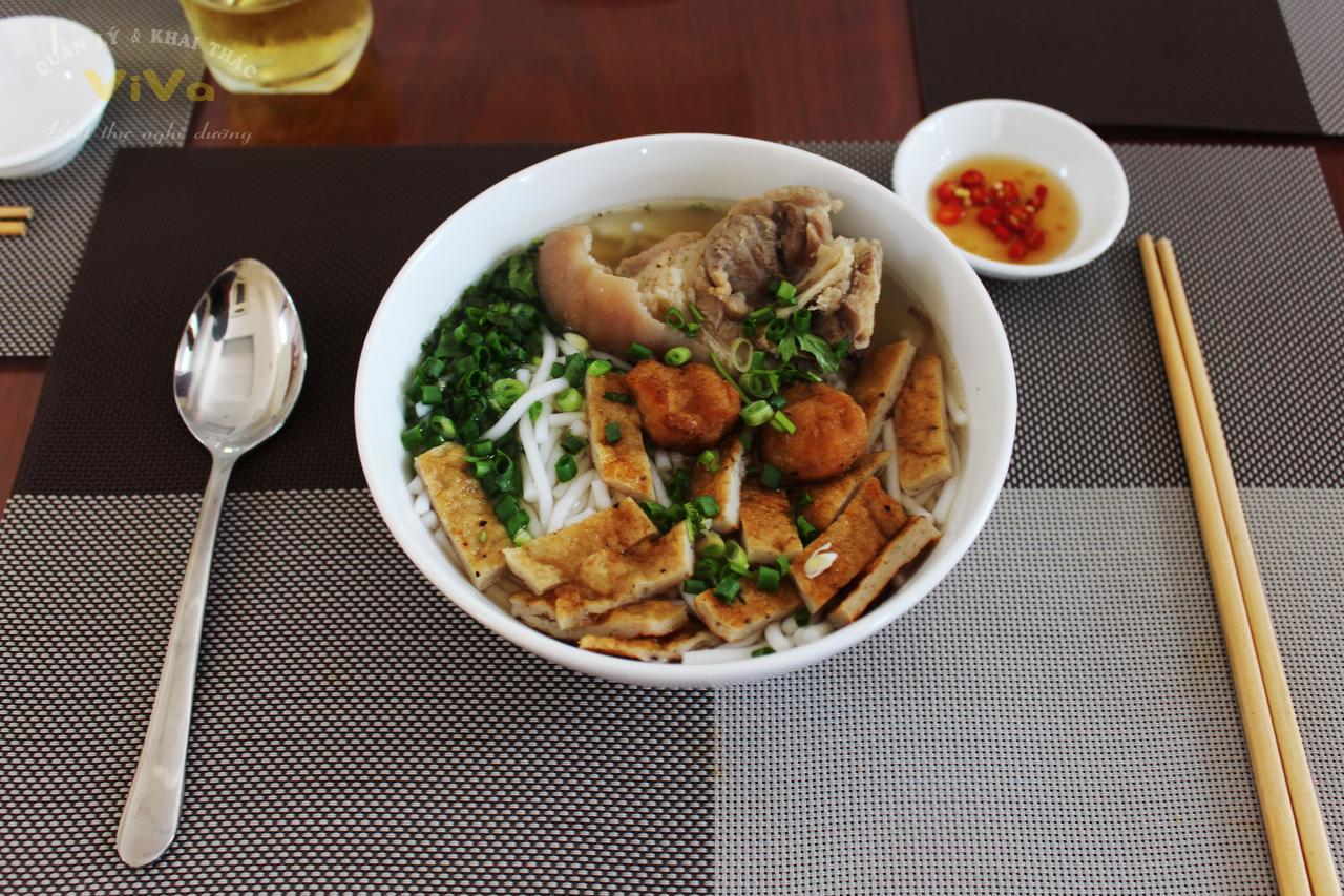An Vien Nha Trang Viva Villa Phuoc Dong Buitenkant foto