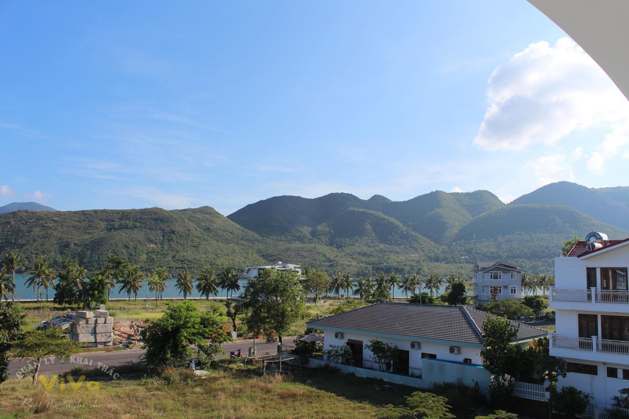 An Vien Nha Trang Viva Villa Phuoc Dong Buitenkant foto