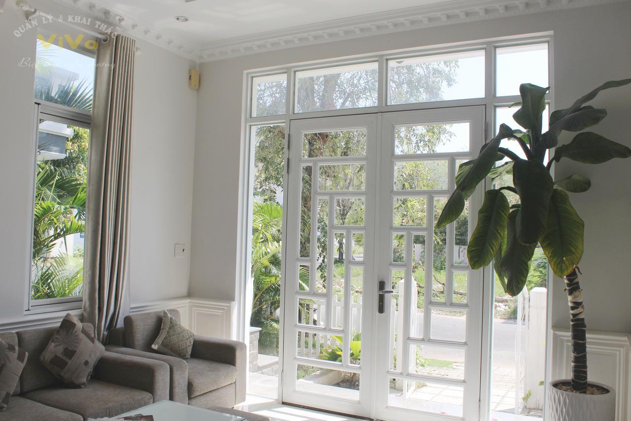 An Vien Nha Trang Viva Villa Phuoc Dong Buitenkant foto