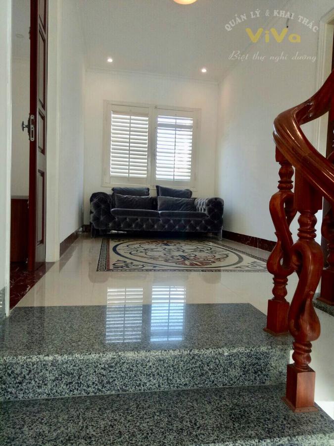 An Vien Nha Trang Viva Villa Phuoc Dong Buitenkant foto