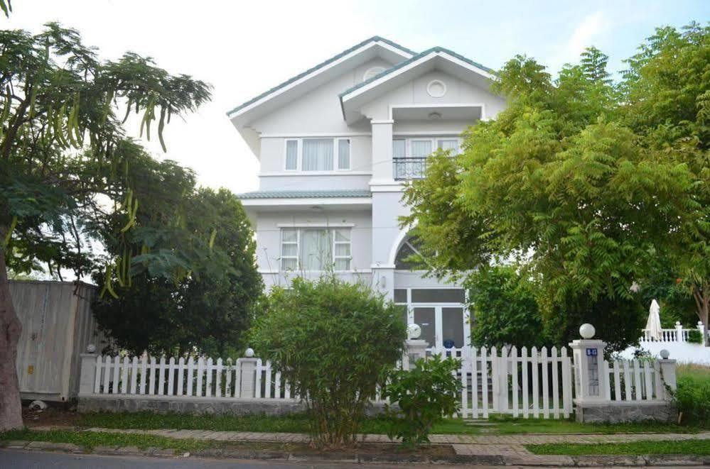 An Vien Nha Trang Viva Villa Phuoc Dong Buitenkant foto