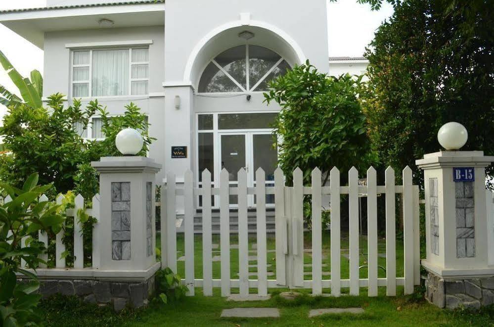 An Vien Nha Trang Viva Villa Phuoc Dong Buitenkant foto