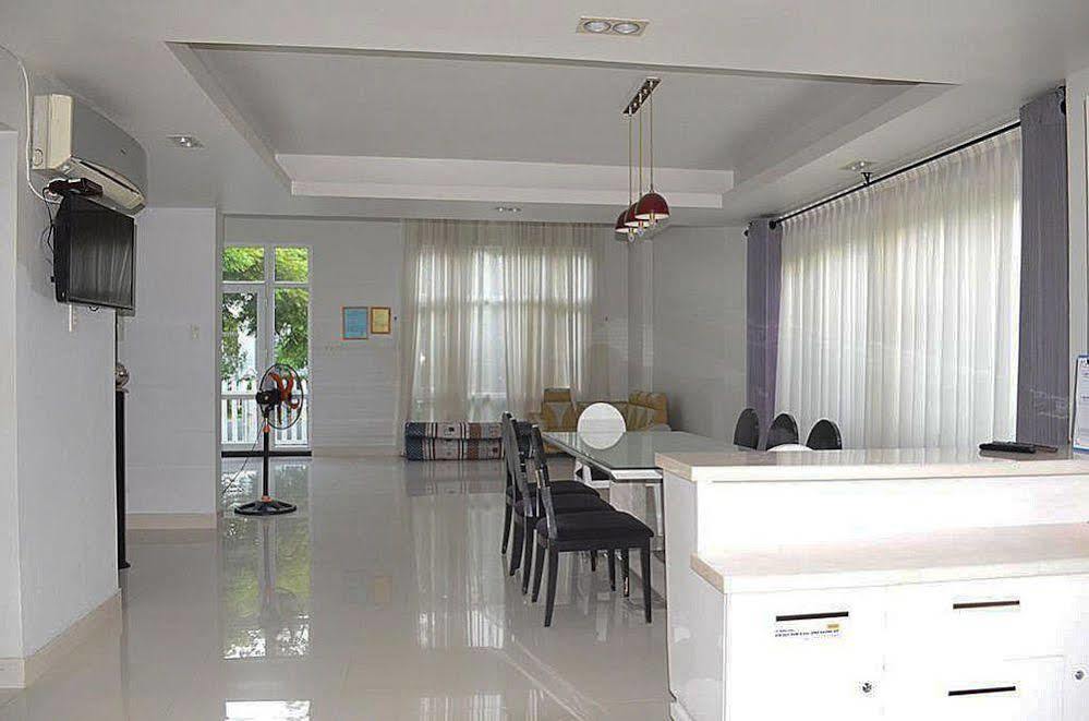 An Vien Nha Trang Viva Villa Phuoc Dong Buitenkant foto