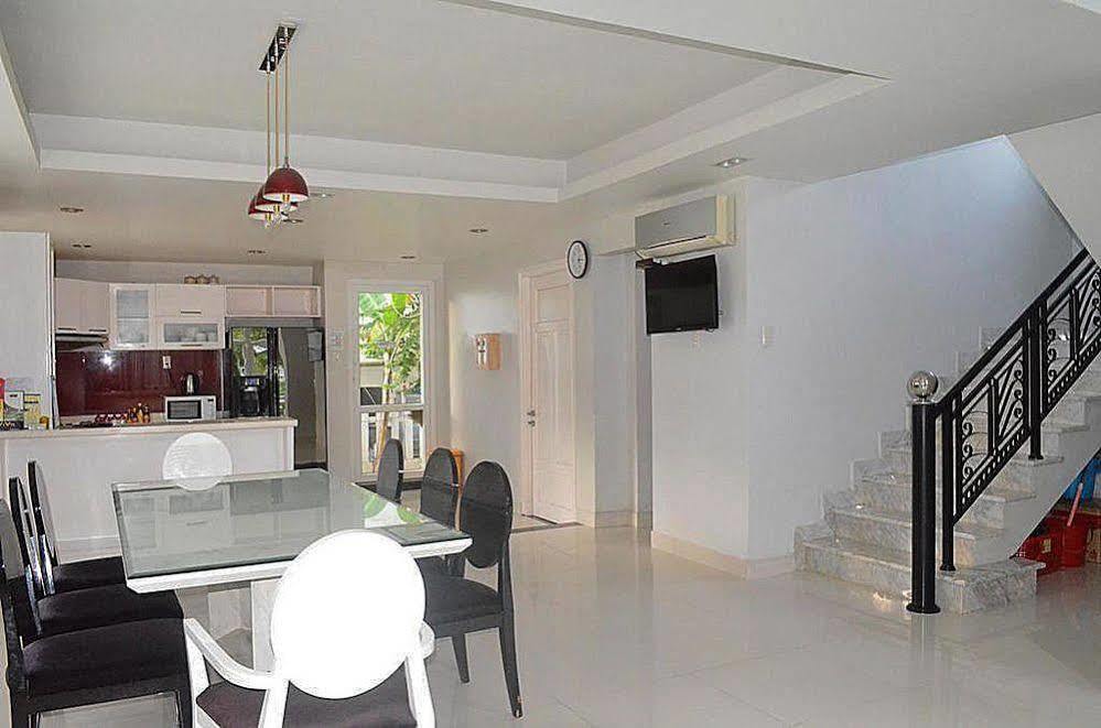 An Vien Nha Trang Viva Villa Phuoc Dong Buitenkant foto