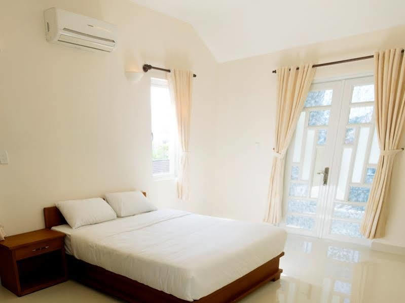 An Vien Nha Trang Viva Villa Phuoc Dong Buitenkant foto