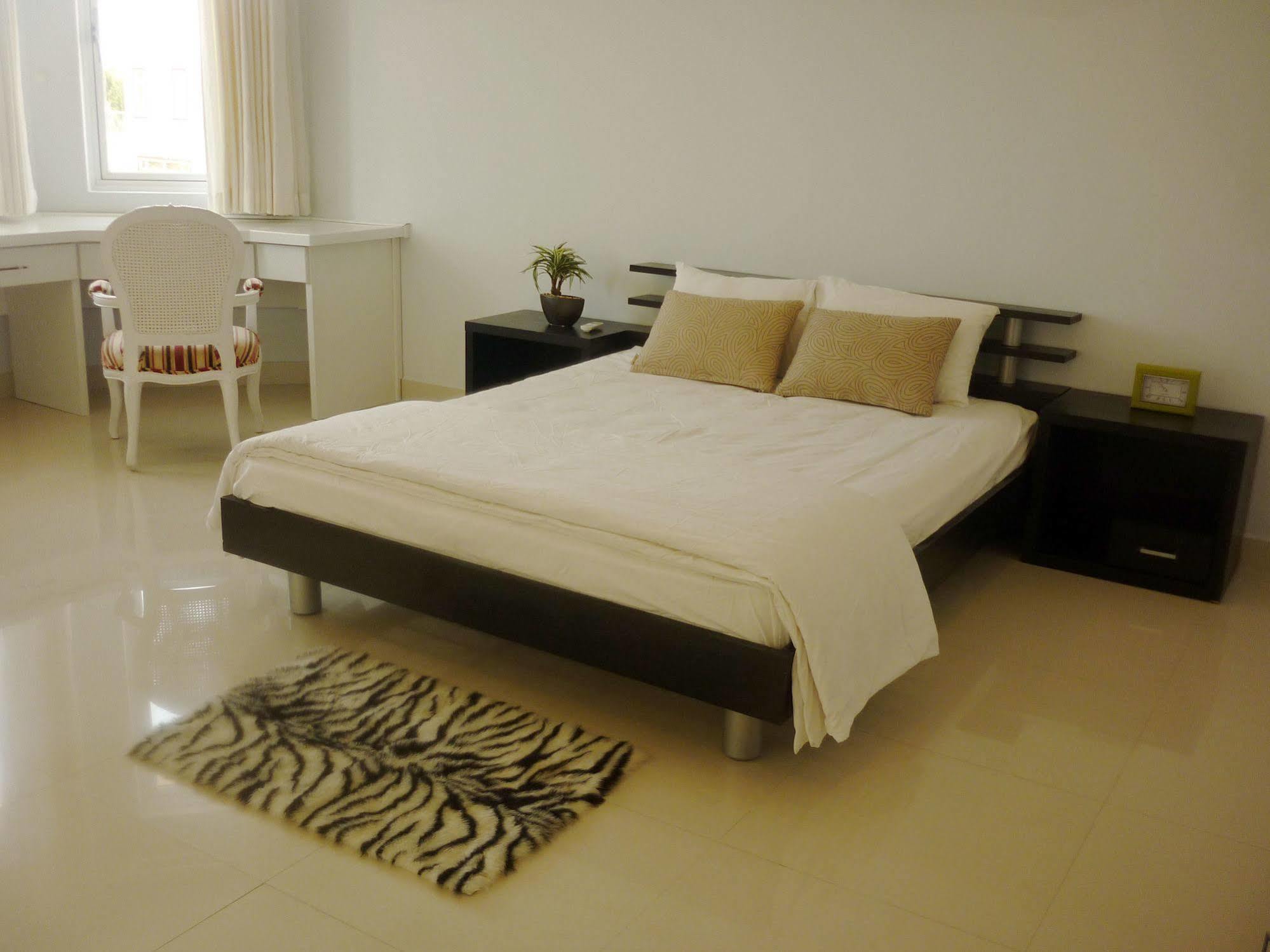 An Vien Nha Trang Viva Villa Phuoc Dong Buitenkant foto