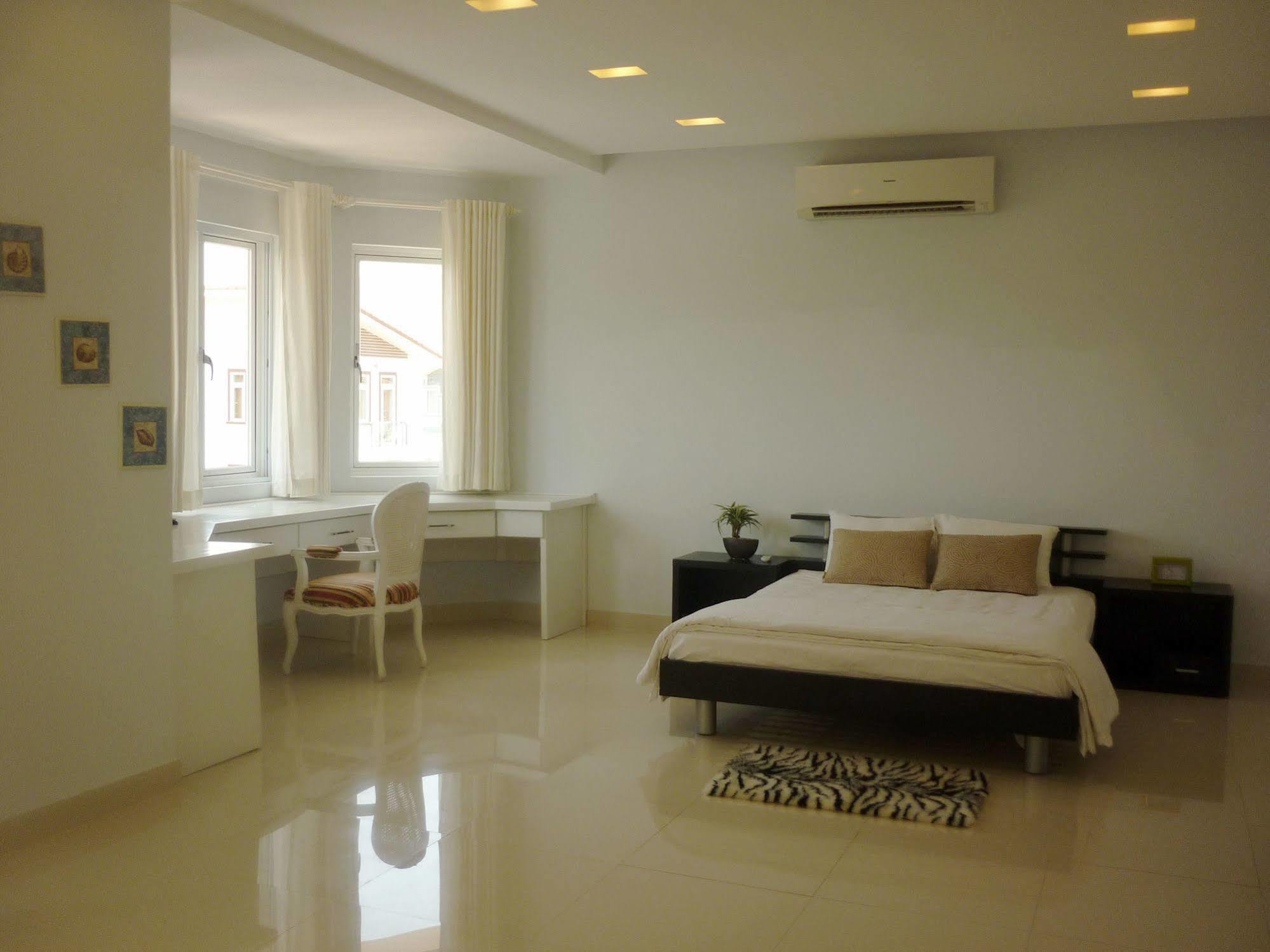 An Vien Nha Trang Viva Villa Phuoc Dong Buitenkant foto