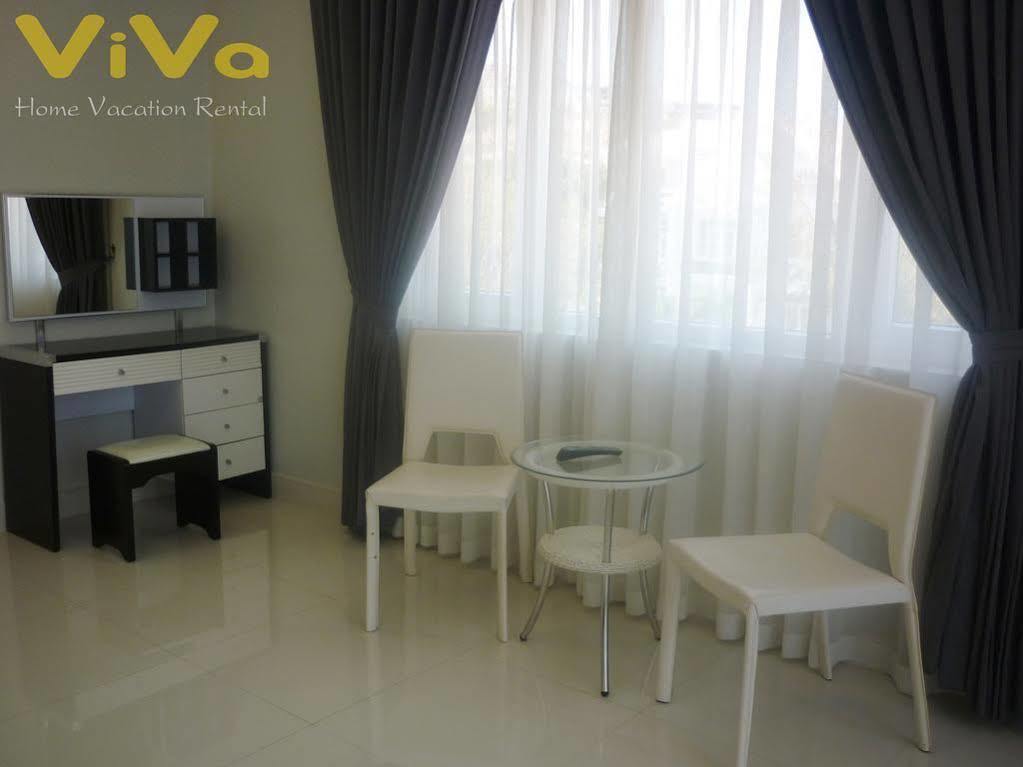 An Vien Nha Trang Viva Villa Phuoc Dong Buitenkant foto