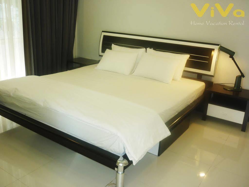 An Vien Nha Trang Viva Villa Phuoc Dong Buitenkant foto