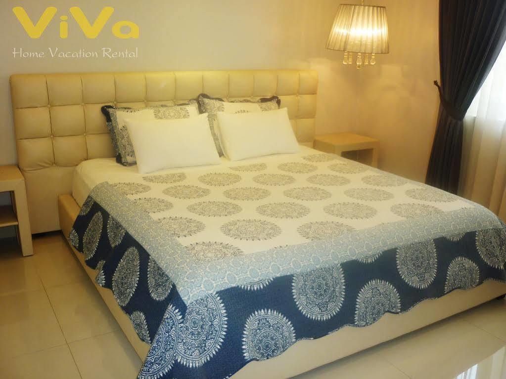 An Vien Nha Trang Viva Villa Phuoc Dong Buitenkant foto