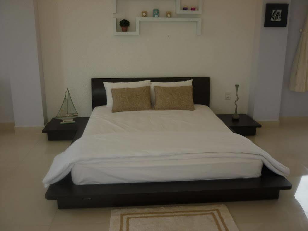 An Vien Nha Trang Viva Villa Phuoc Dong Buitenkant foto