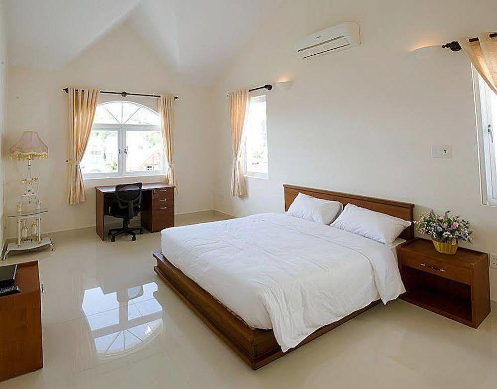 An Vien Nha Trang Viva Villa Phuoc Dong Buitenkant foto
