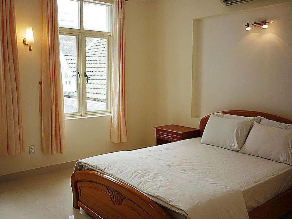 An Vien Nha Trang Viva Villa Phuoc Dong Buitenkant foto